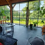 Luxe Met Bubbelbad Herveld