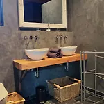 Luxe Met Bubbelbad Hébergement de vacances