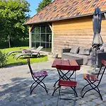Luxe Met Bubbelbad *