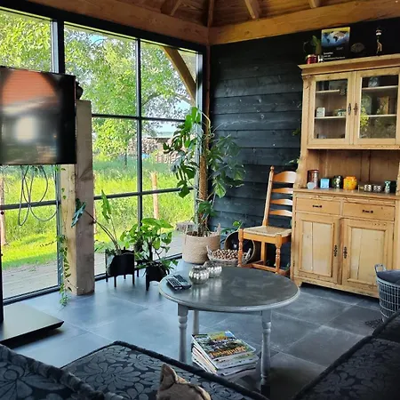 Luxe Met Bubbelbad Herveld