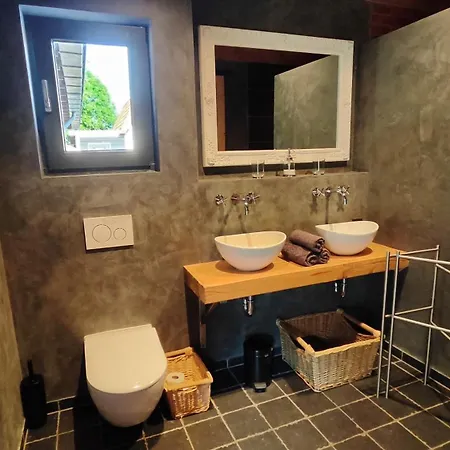 Luxe Met Bubbelbad Herveld