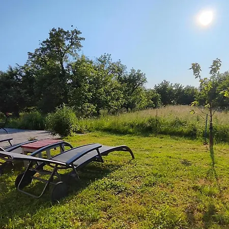 Hébergement de vacances Luxe Met Bubbelbad Herveld