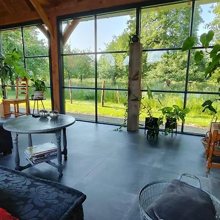 Luxe Met Bubbelbad Herveld