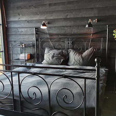 Hébergement de vacances Luxe Met Bubbelbad