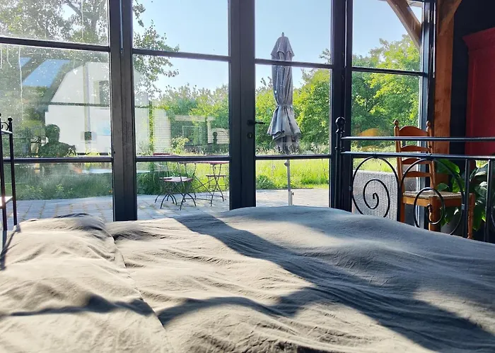 Luxe Met Bubbelbad *