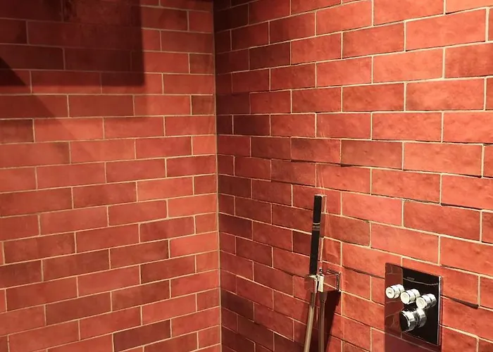 Luxe Met Bubbelbad Semesterbostad