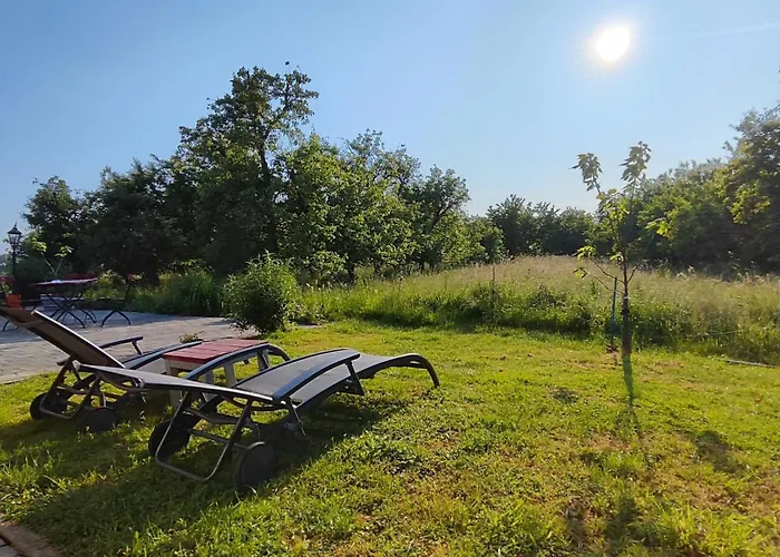 Semesterbostad Luxe Met Bubbelbad Herveld