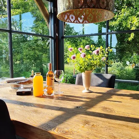 Luxe Met Bubbelbad